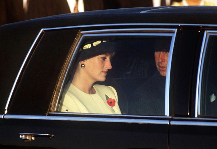 La de Harry y Meghan no es la gira más incómoda para Carlos III