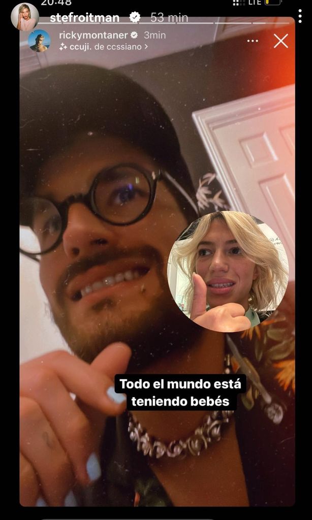 Ricky Montaner