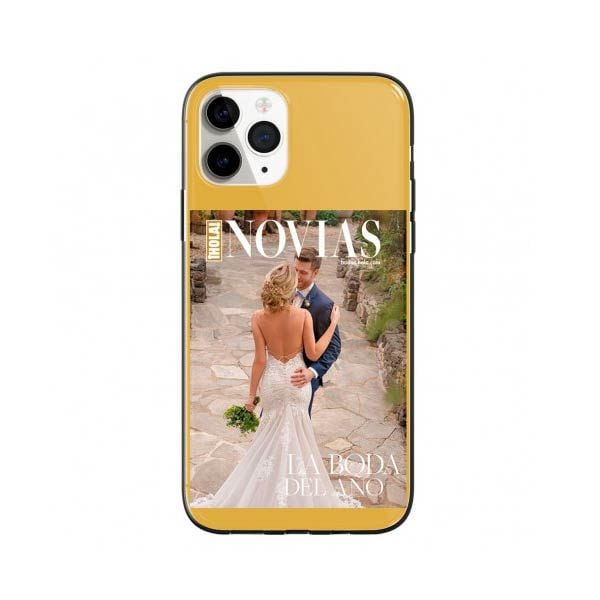 funda personalizada