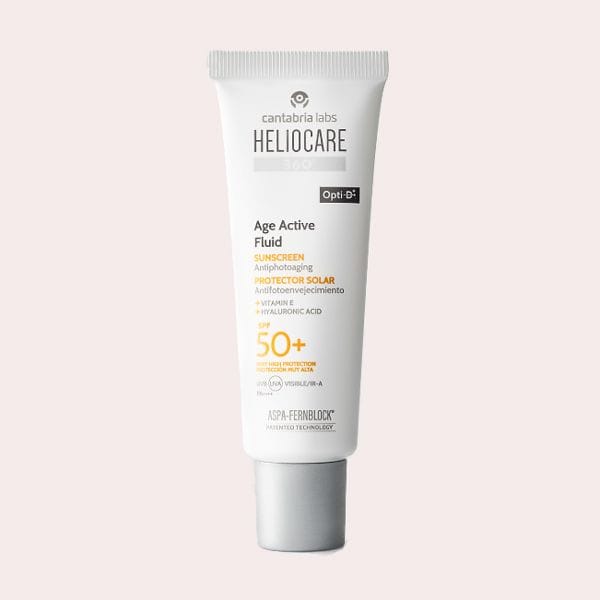 Heliocare 360 Age Active Fluid SPF50 50 ml