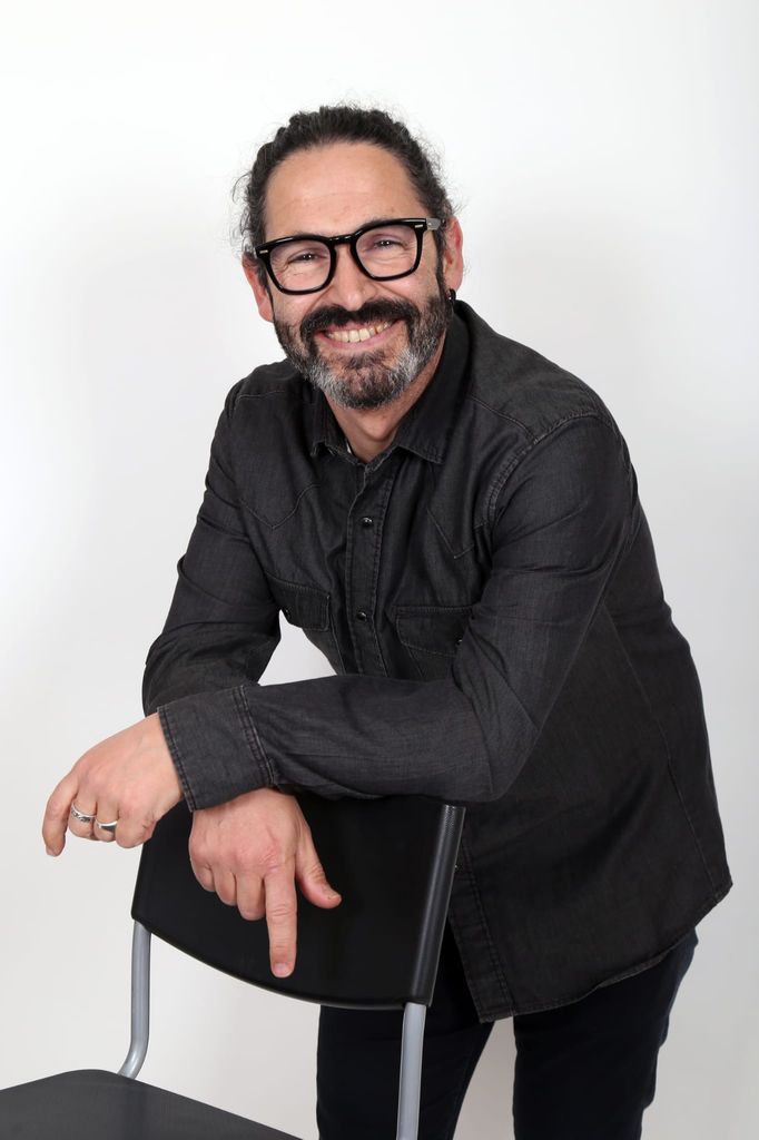José César Perales
