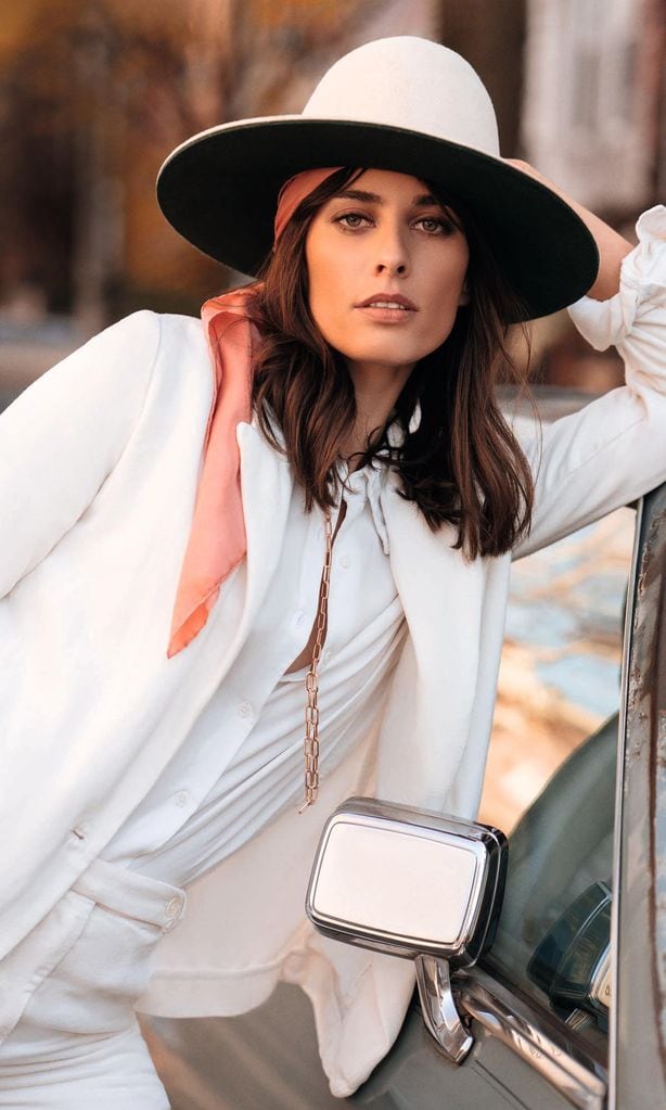 Sophie Auster Fashion 113
