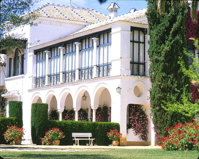 Hotel Cortijo El Esparragal