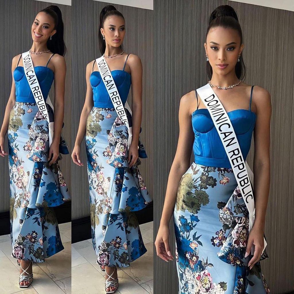 andre na mart nez miss rep blica dominicana