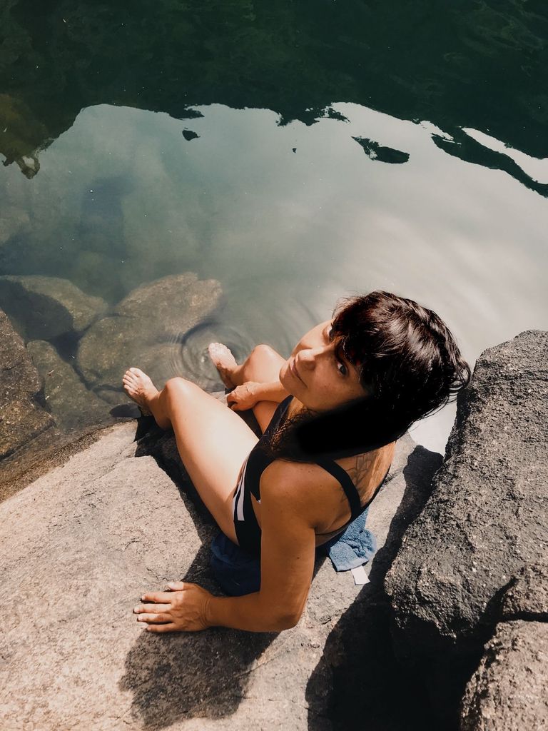El verano lento de Eva Amaral