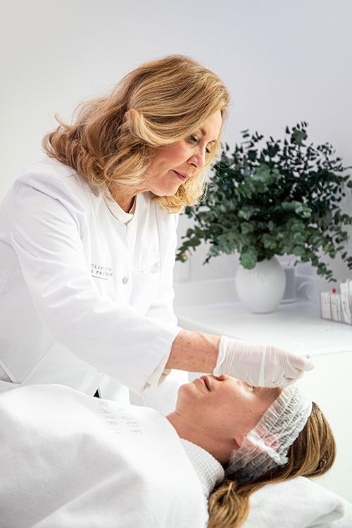 La Prairie