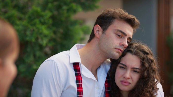 Avance 'Hermanos': Sarp se recupera y Asiye es puesta en libertad