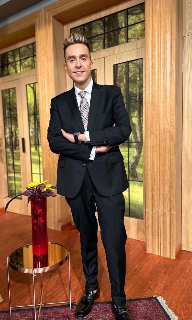 Daniel Bisogno