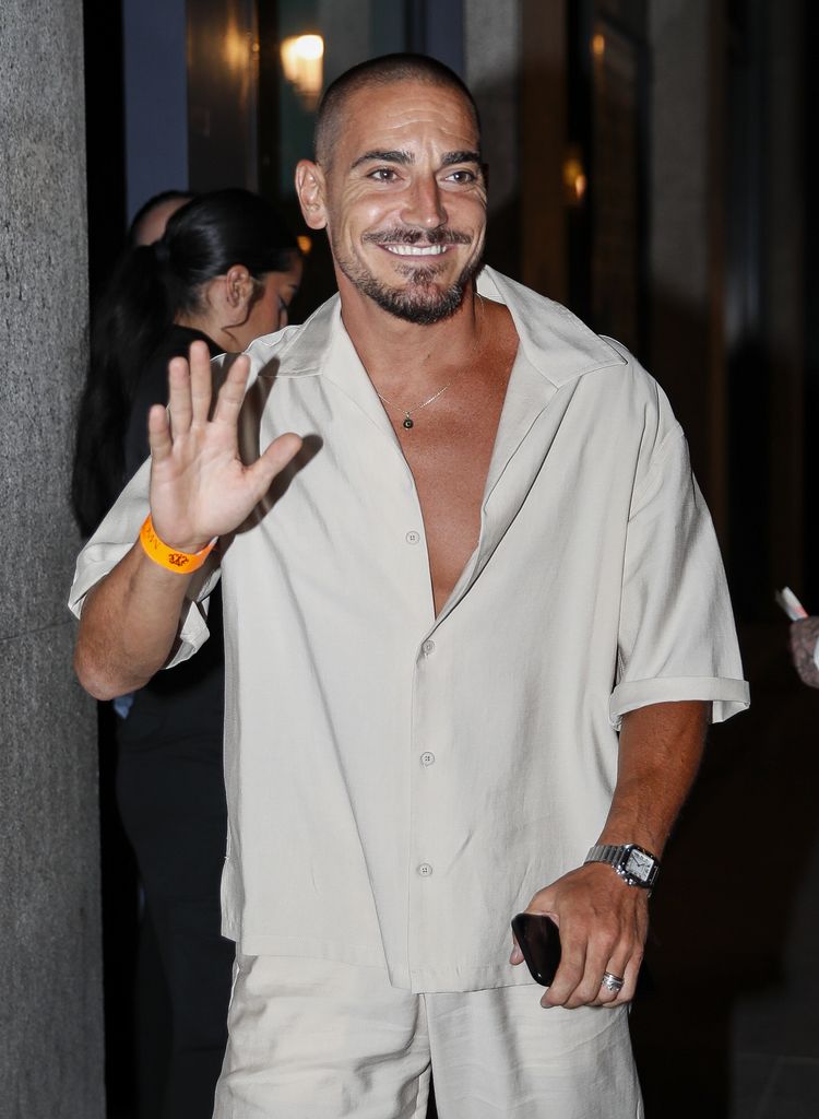 Damián Quintero