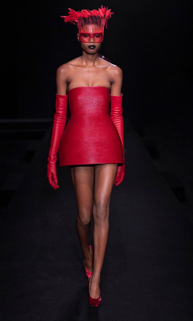 le club couture es el nombre de la colecci n primavera verano 2023 de valentino