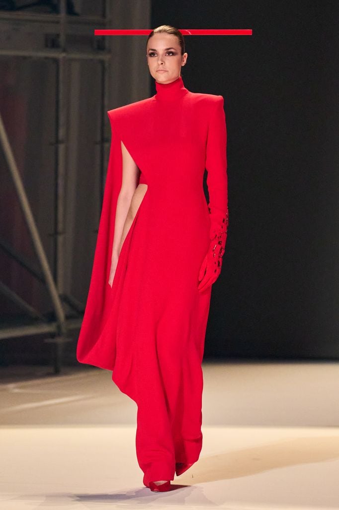  Stephane Rolland Otoño/Invierno 2025