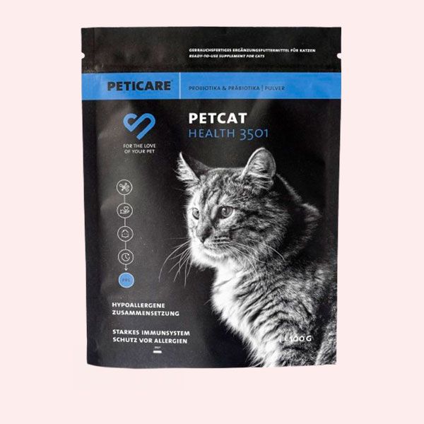 peticare