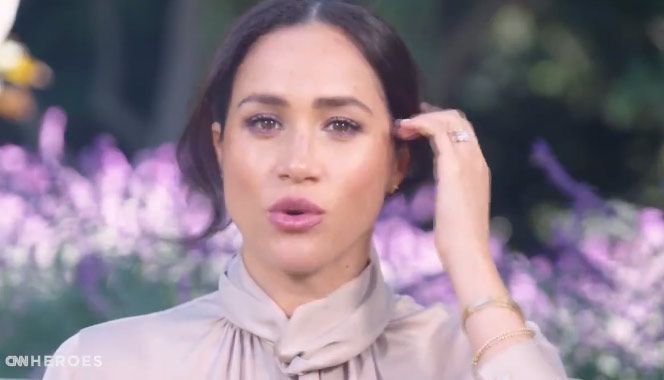 Meghan Markle