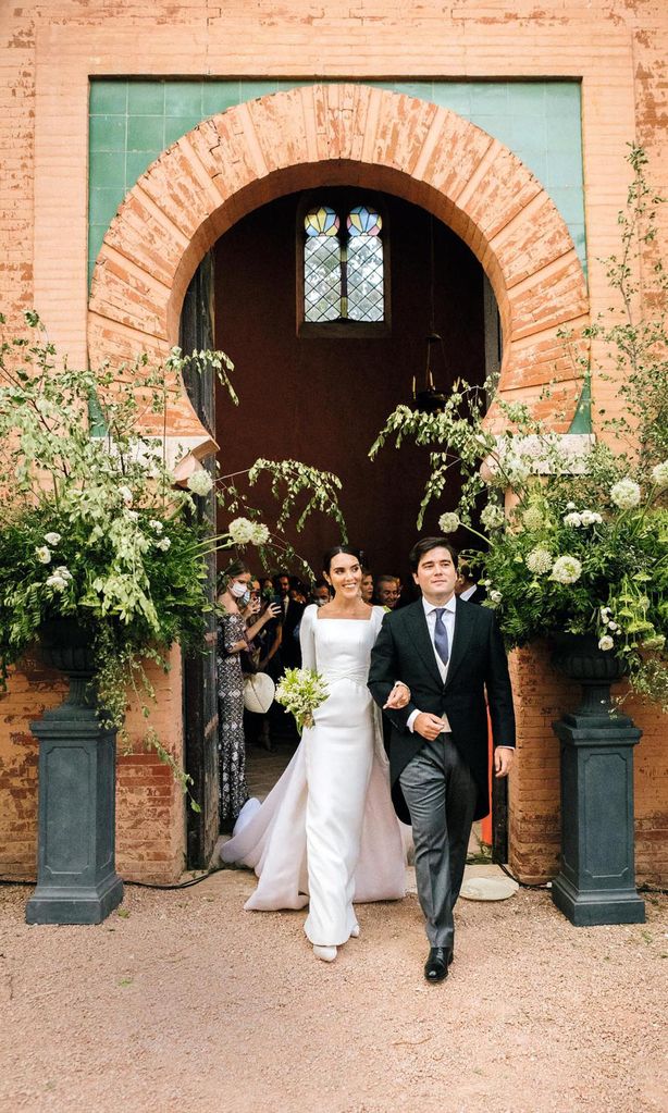 hola novias 2201 teresa y lvaro
