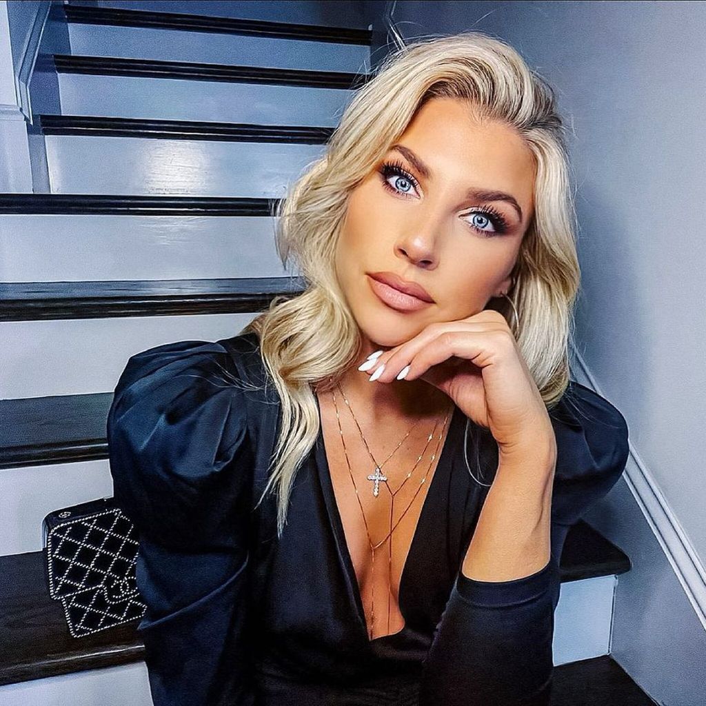 melanie collins
