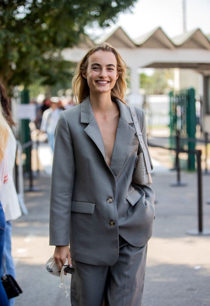 Maartje Verhoef compromiso modelo
