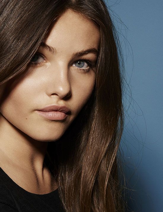 thylane blondeau