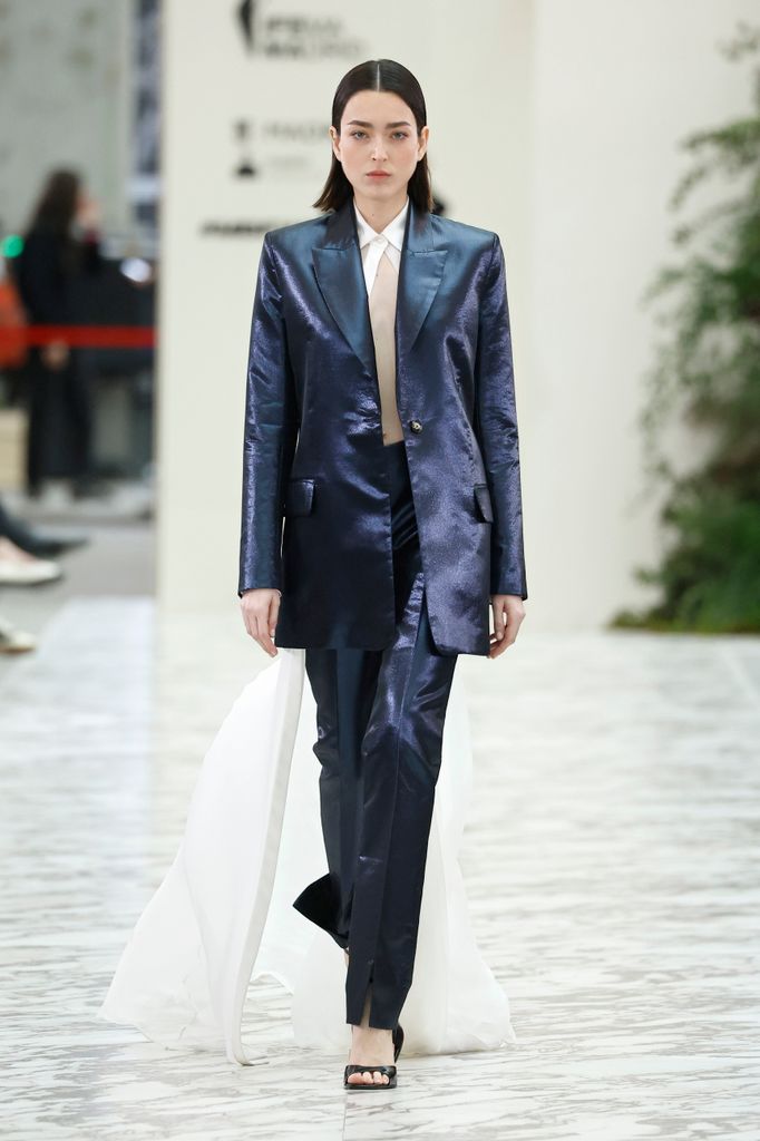 Desfile Sophie et Voilà IO 2026-2027