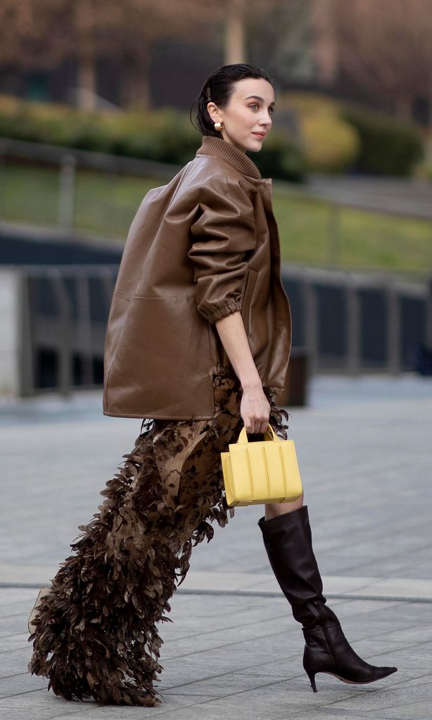 tendencias zapatos 2023