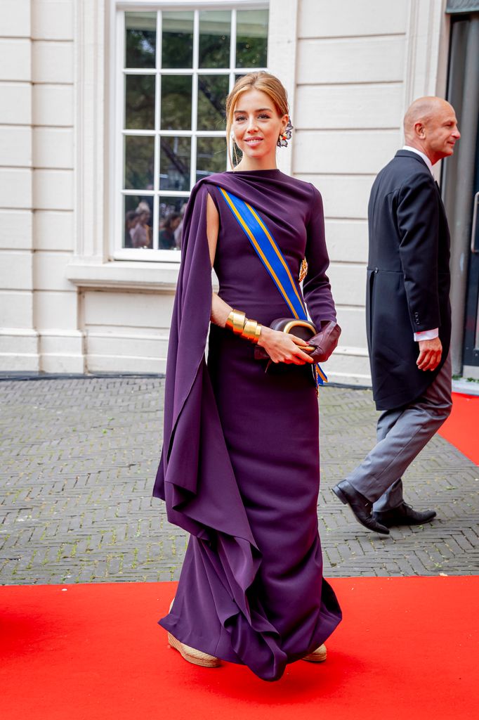 Alexia de Holanda