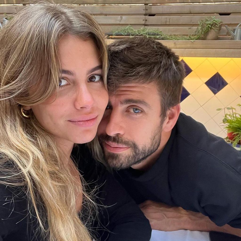 gerard pique and clara chia