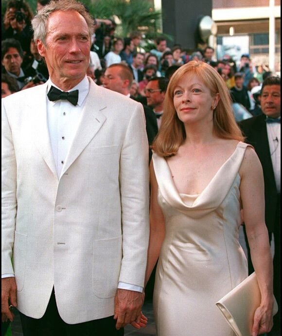 Cint Eastwood, feliz por partida doble: celebra sus 95 años y se prepara para la llegada de un nuevo nieto