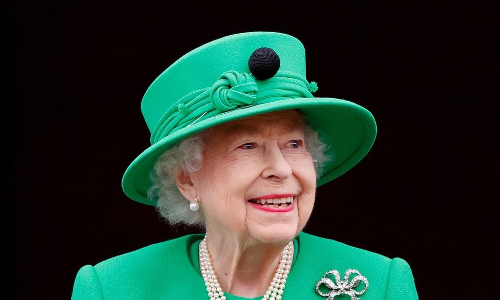 queen elizabeth reaches new milestone