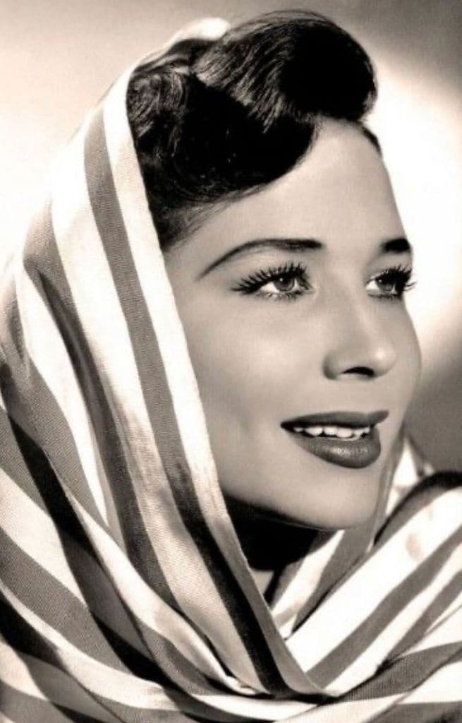 Doña Flor Silvestre falleció el 25 de noviembre del 2020.