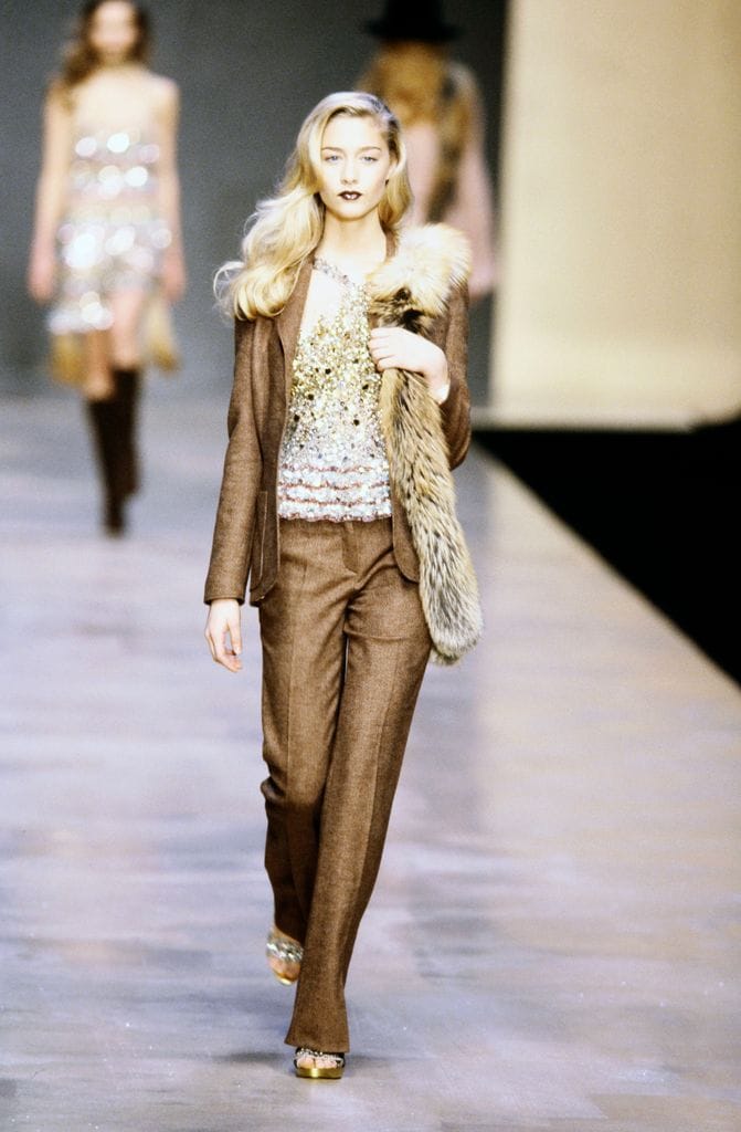 Beatrice Borromeo