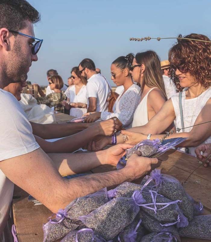 Demarco Flamenco recauda 11.400 euros en el concierto solidario 'Los Aromas'