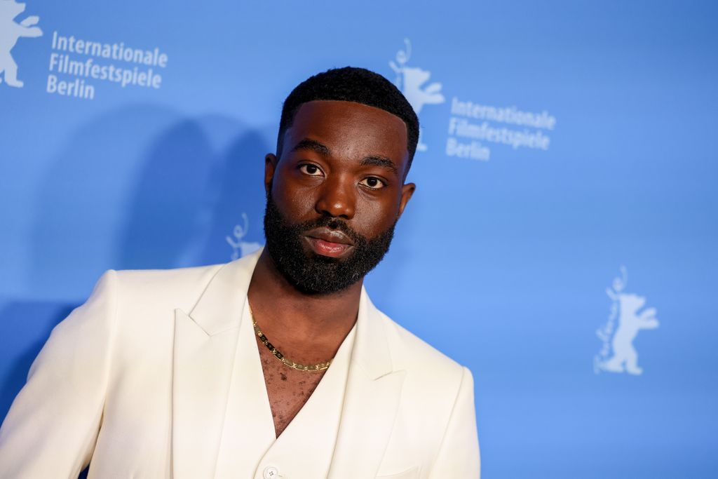 Paapa Essiedu será el pr