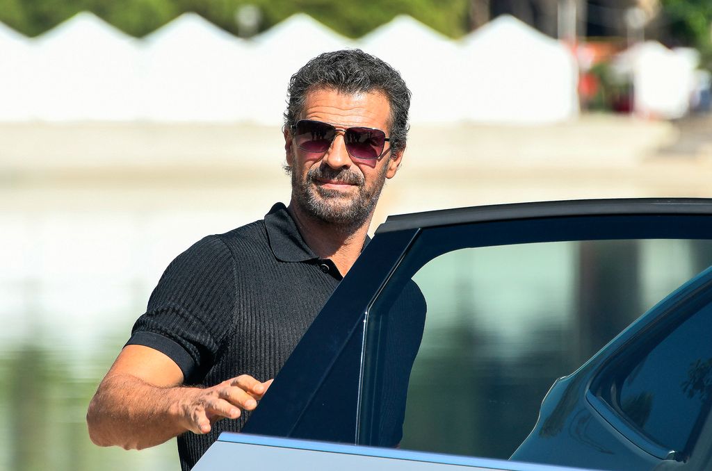Rodolfo Sancho en el Atlantida Film Fest de Mallorca
