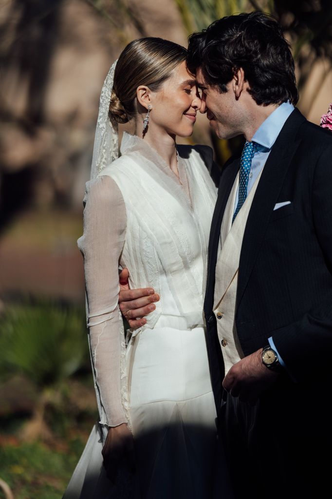 Vestido de novia T.ba