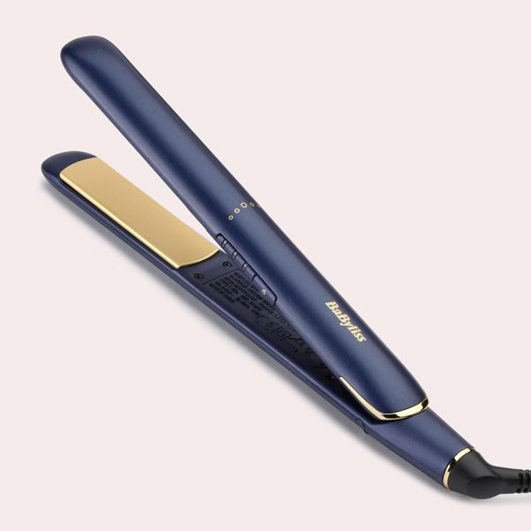 BaByliss Plancha de Pelo Midnight Luxe