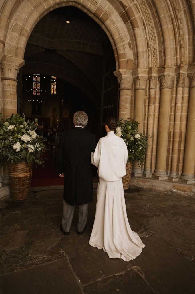 Boda Lucía y Sergio