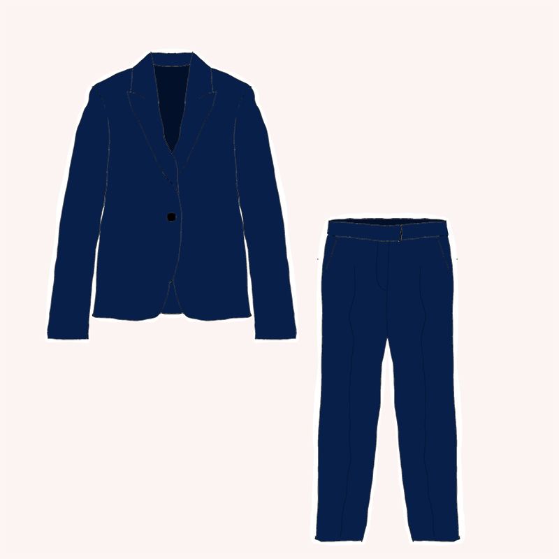traje-femenino