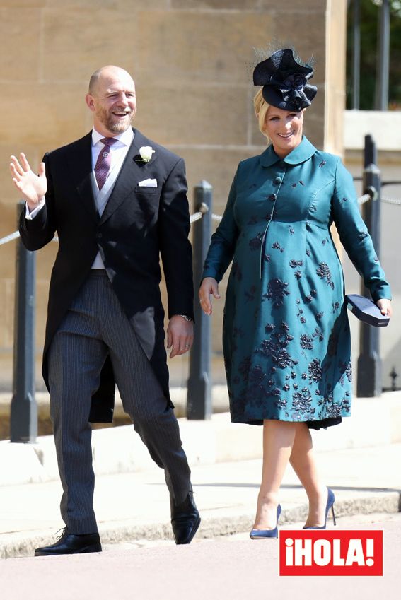mike-zara-tindall-gtres1