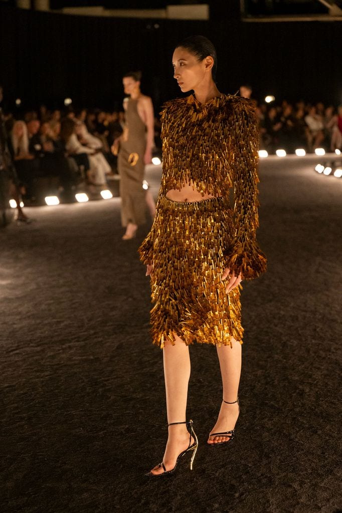 Schiaparelli primavera verano 2026