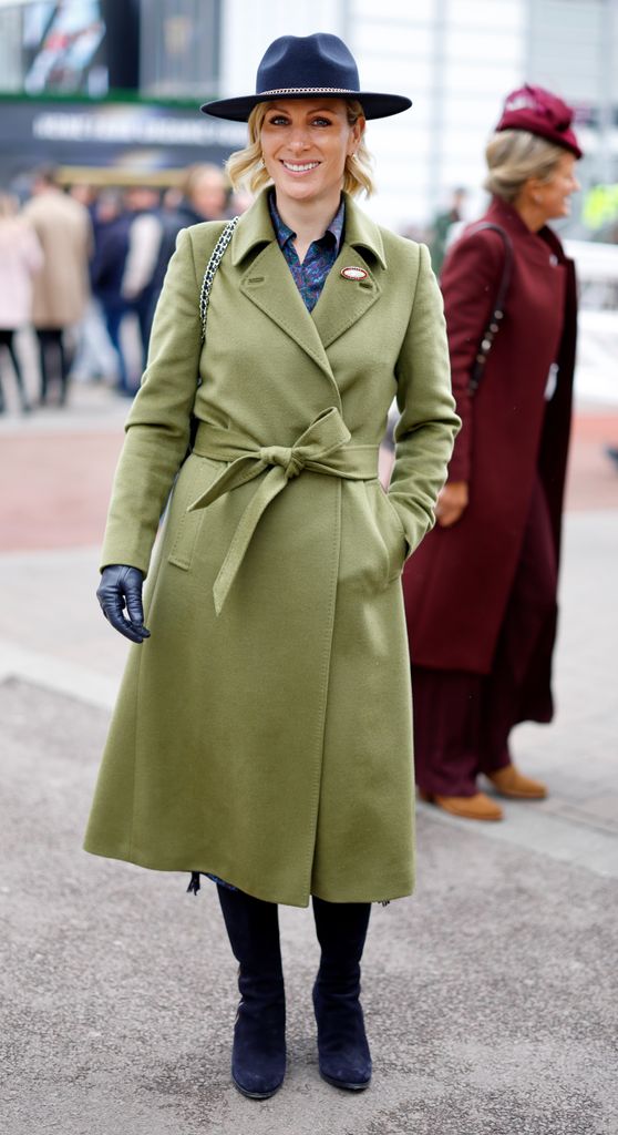 Por qué estas son las 'royals' que más inspiran en estilo