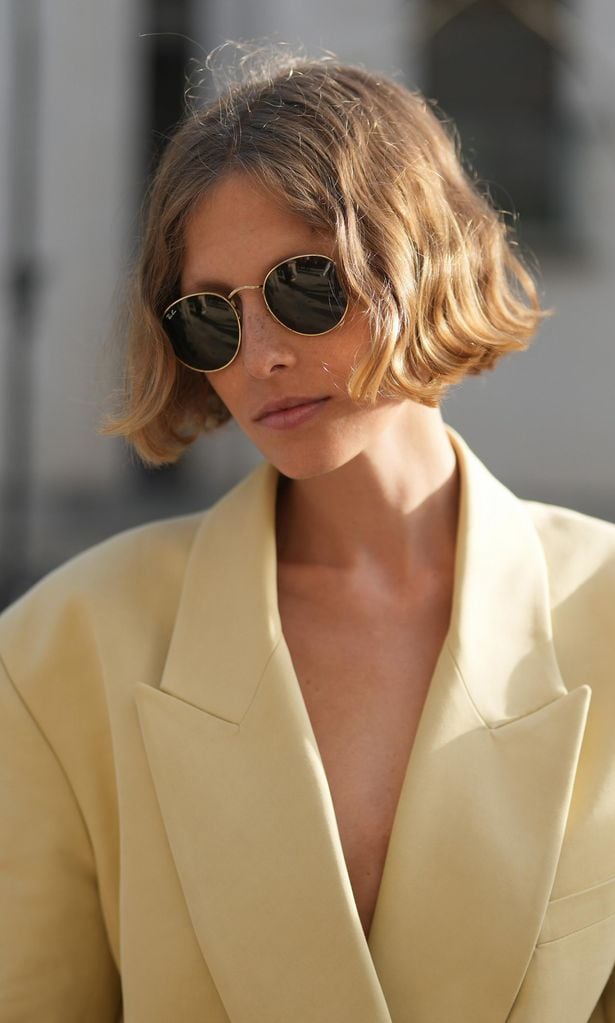 street style paris fashion week womenswear spring summer 2024 day eight