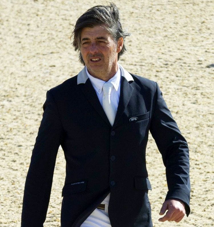 Jaime Ostos Junior