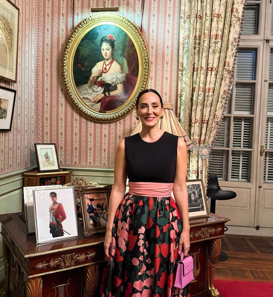 Tamara Falcó
