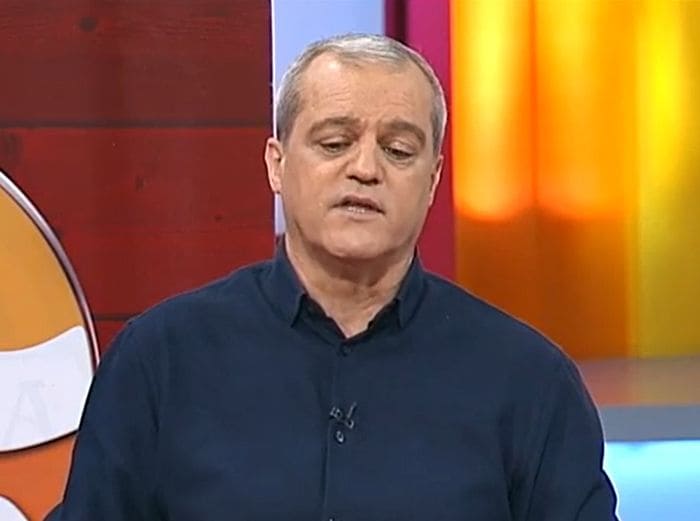Ramón García