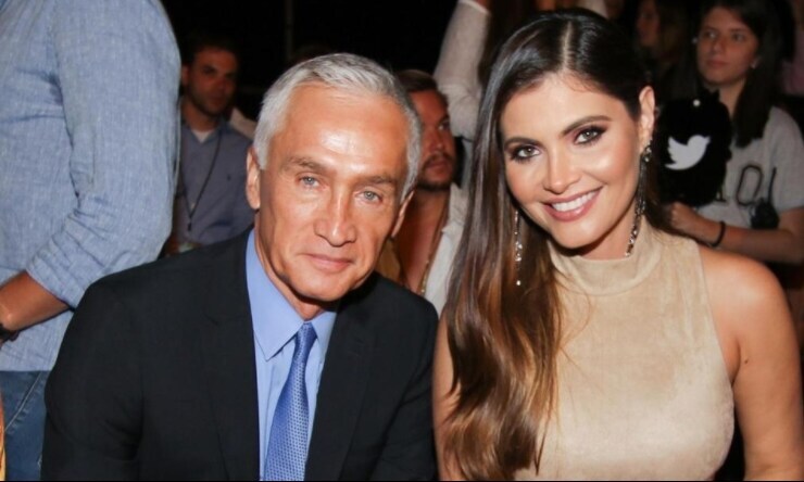 jorge ramos y chiqui delgado