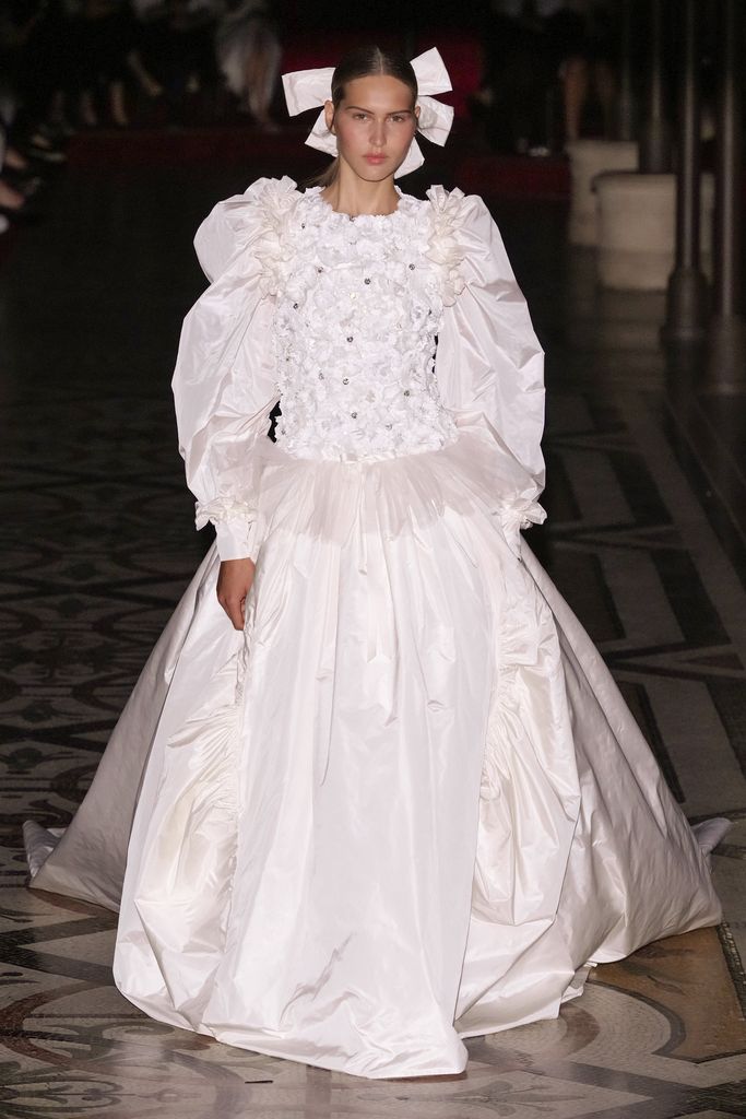 Alta Costura: Chanel Otoño/Invierno 2024-2025