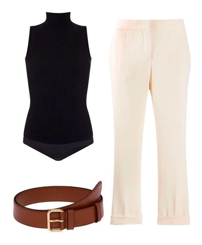 Look de Meghan