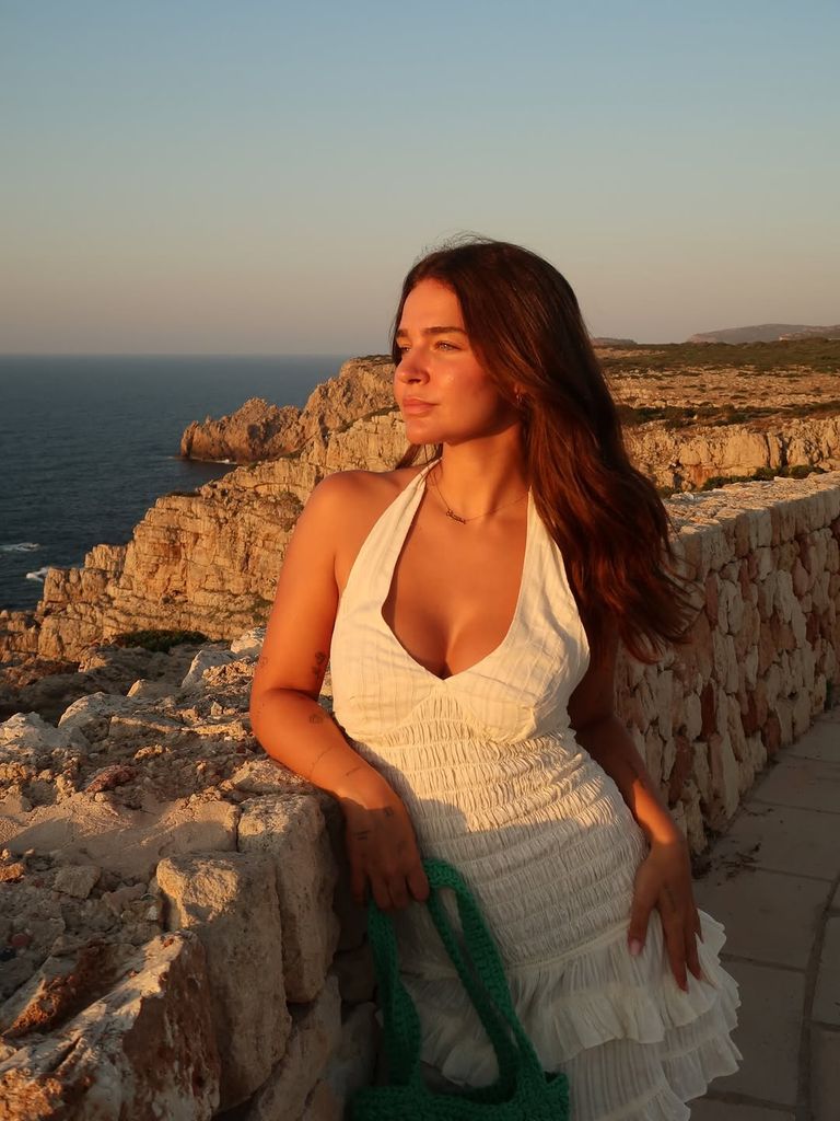 Laura Escanes