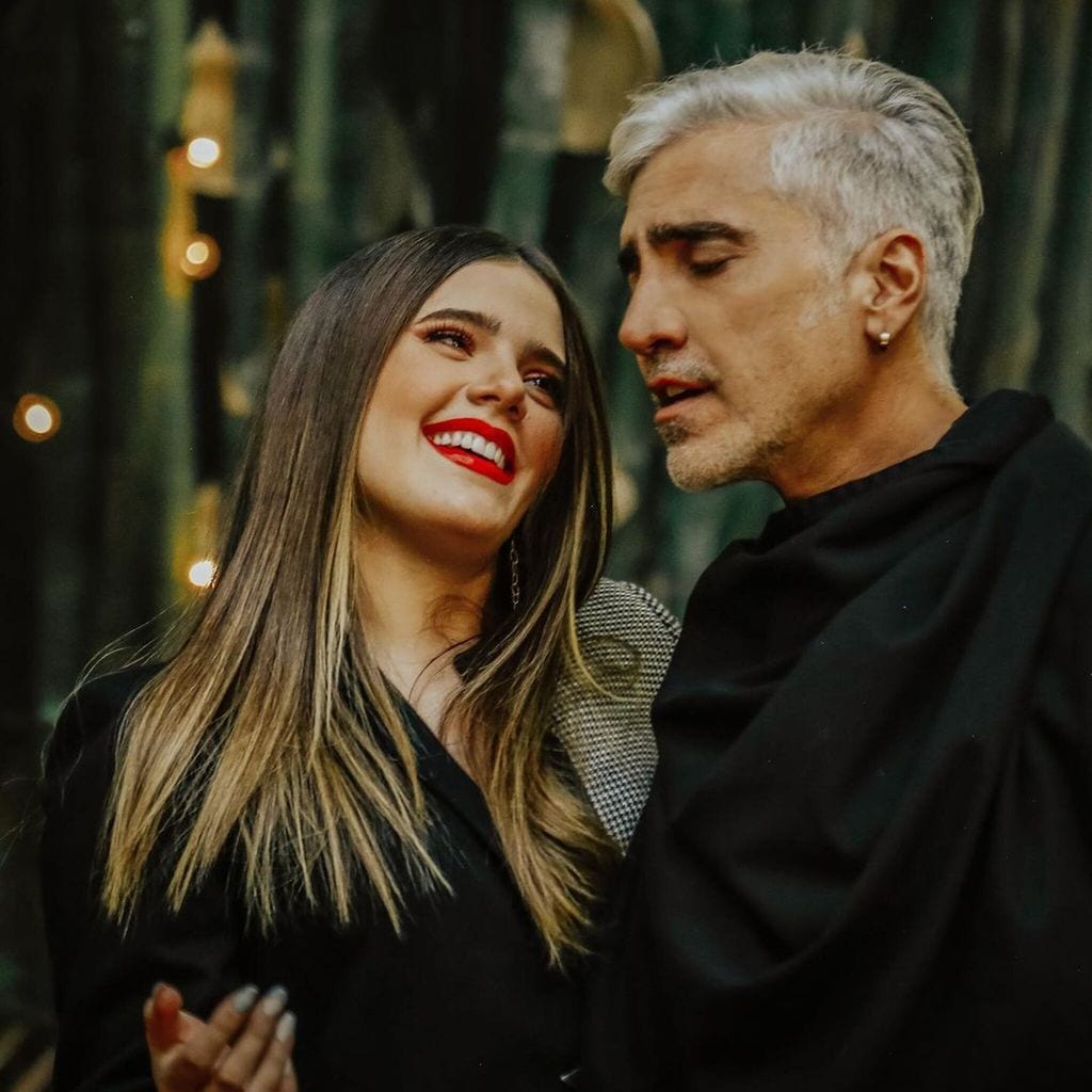 alejandro y camila fern ndez