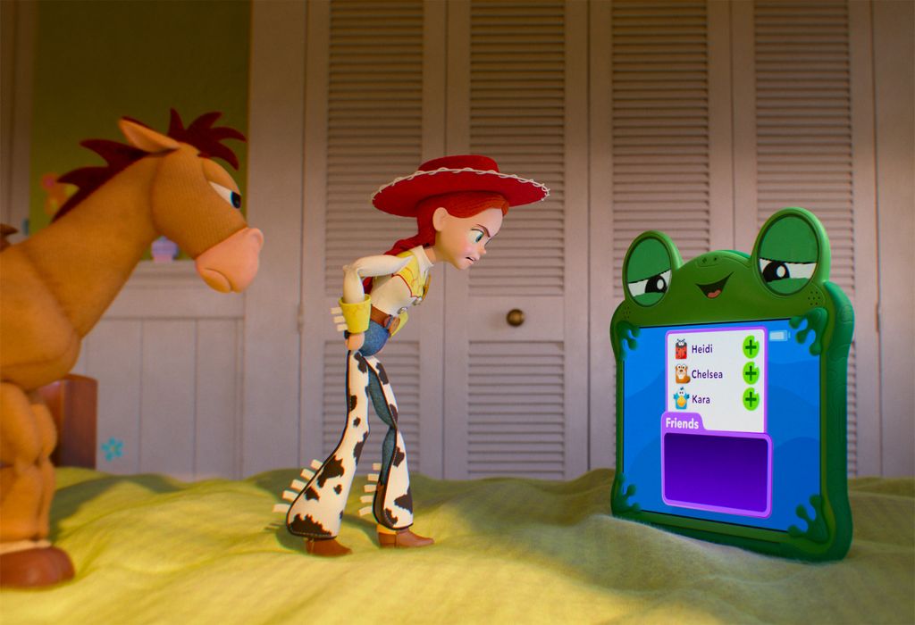 'Toy Story 5'