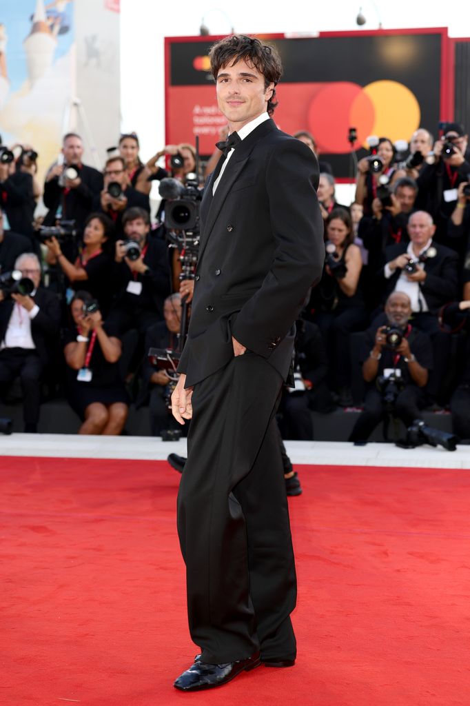 Jacob Elordi